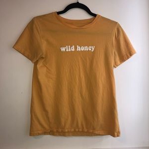 Wild Honey Shirt
